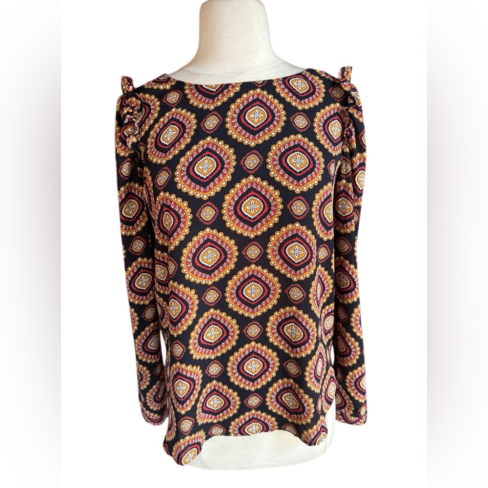 NWOT LOFT Blouse‎